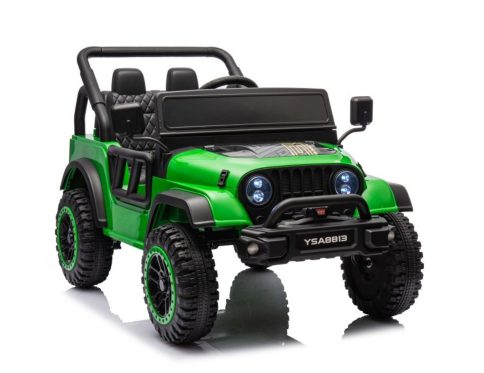 ND24_19936 Auto Na Akumulator YSA8813 Zielone 24V 5905991013570