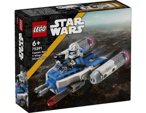 ND39_548837 KLOCKI KONSTR LEGO 75391 STAR WARS MIKROMYSLIW